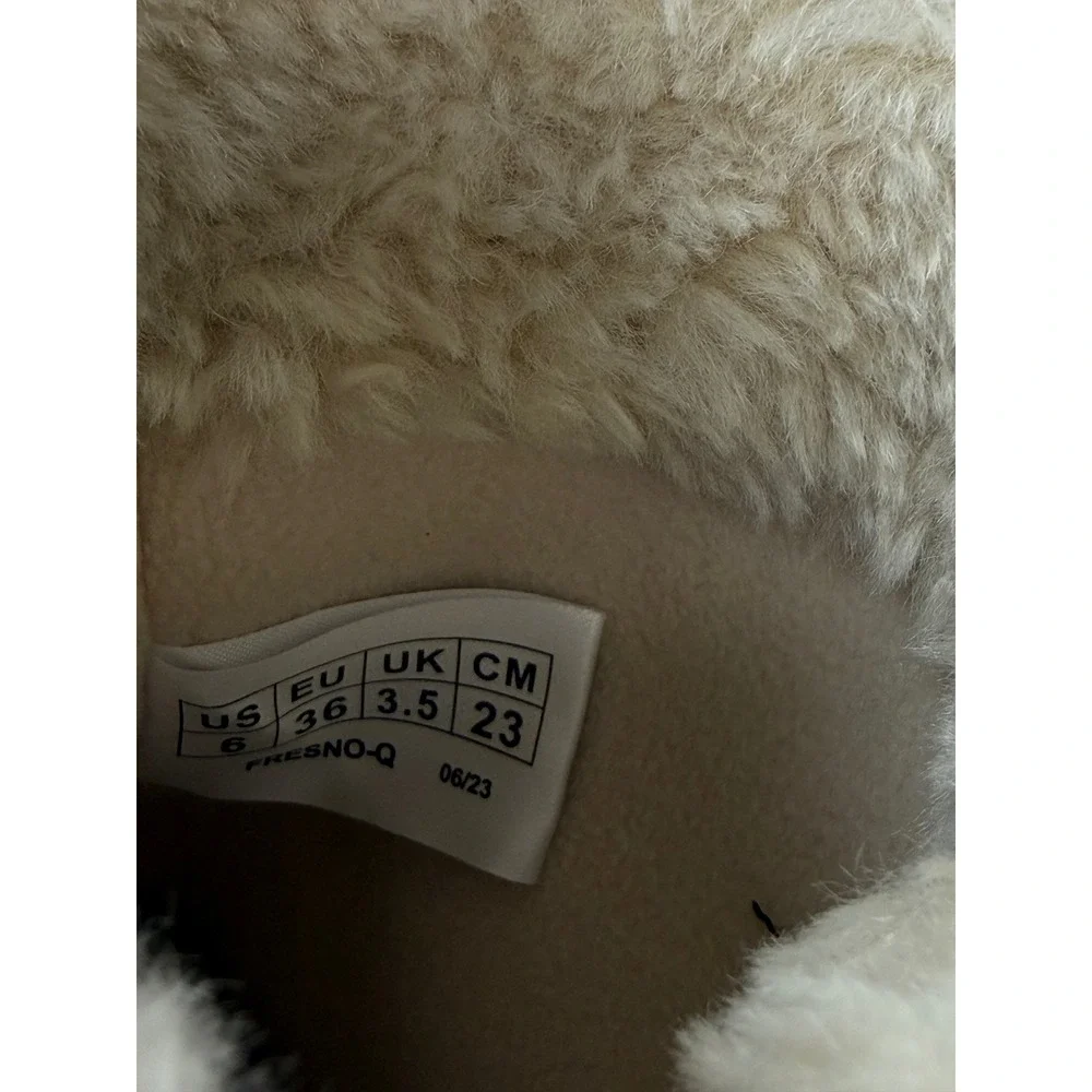 Storm by Cougar Fjord Fresno Navy Winter Boot Sz 6‎ Insulated
